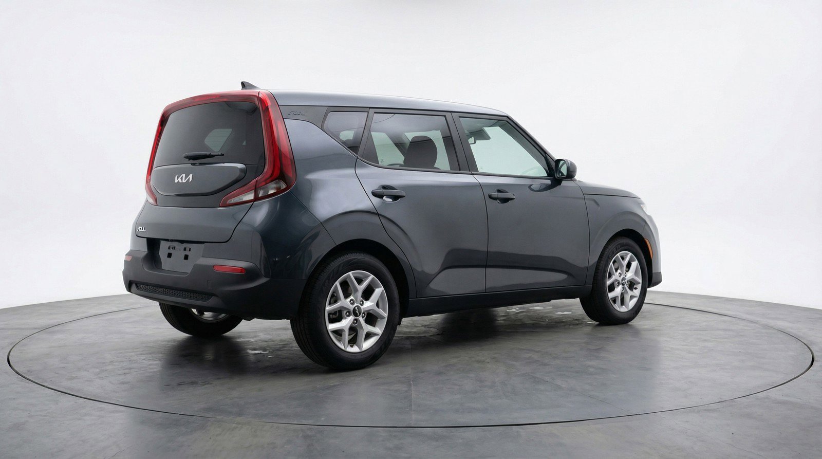 Used 2025 Kia Soul LX w/ LX Technology Package image 9