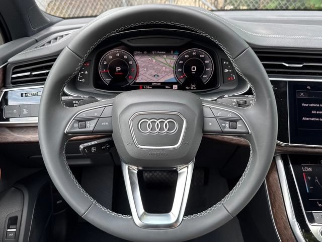 New 2026 Audi Q7 3.0T Premium AWD/4WD image 17