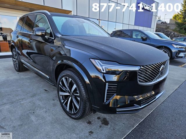 Used 2026 Volvo XC90 B6 Core w/ Protection Package Premier image 3