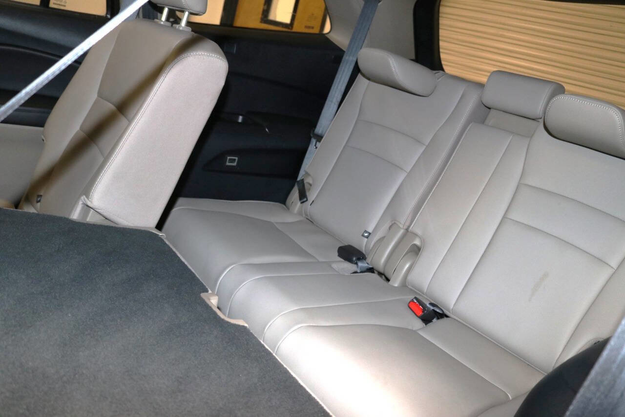 Used 2022 Honda Pilot Special Edition image 14