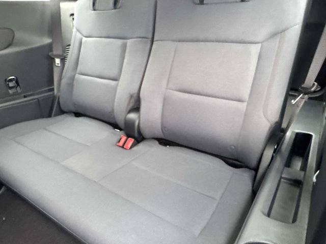 New 2026 Ford Explorer Active RWD image 14