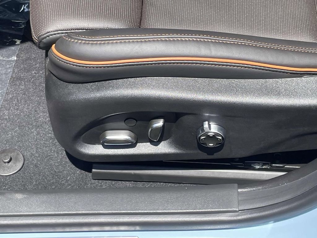 New 2026 Cadillac CT4 V image 20