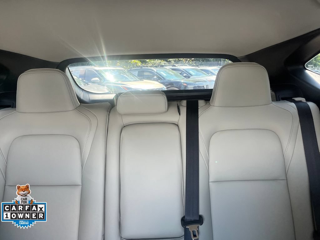 Certified 2026 Nissan Murano SV AWD/4WD image 45