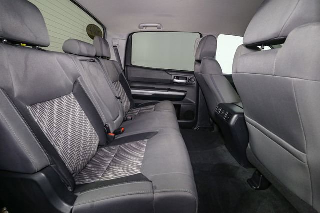 Used 2019 Toyota Tundra SR5 w/ TRD Sport Package image 18