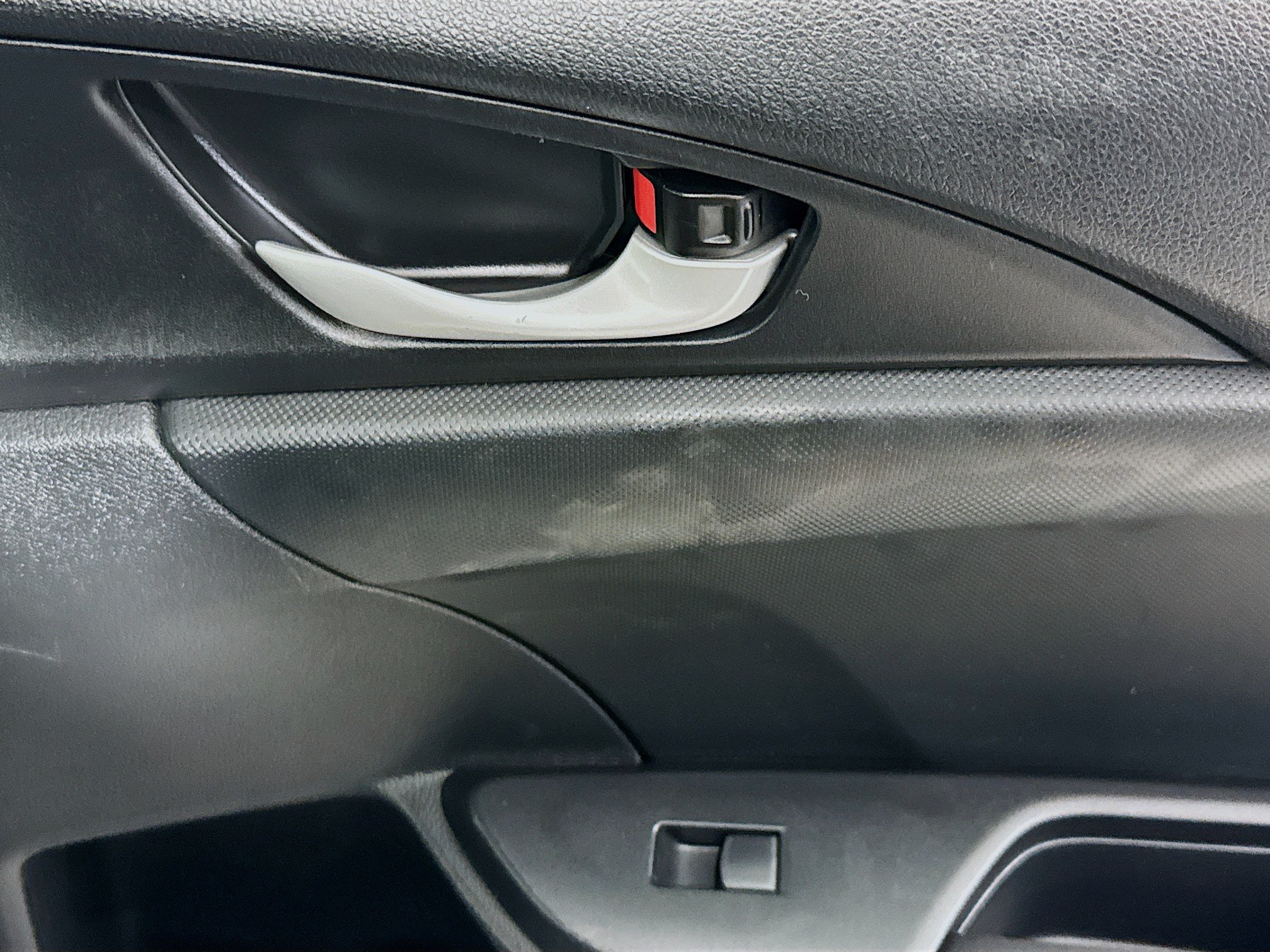 Used 2018 Honda Civic LX image 29