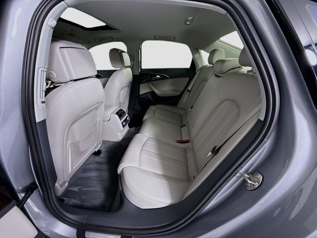 Used 2016 Audi A6 3.0T Prestige image 21