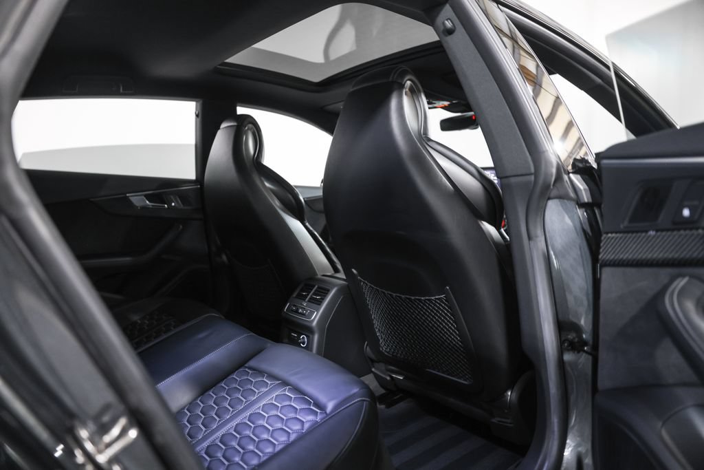 Used 2019 Audi RS 5 Sportback AWD/4WD image 30