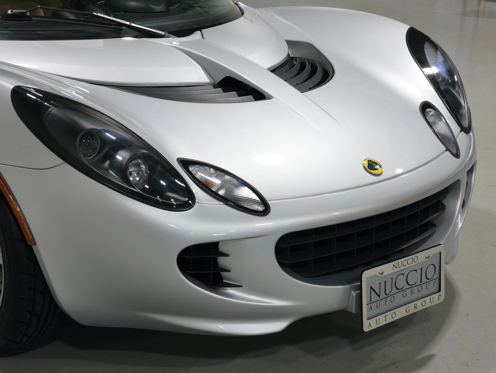 Used 2005 Lotus Elise image 19
