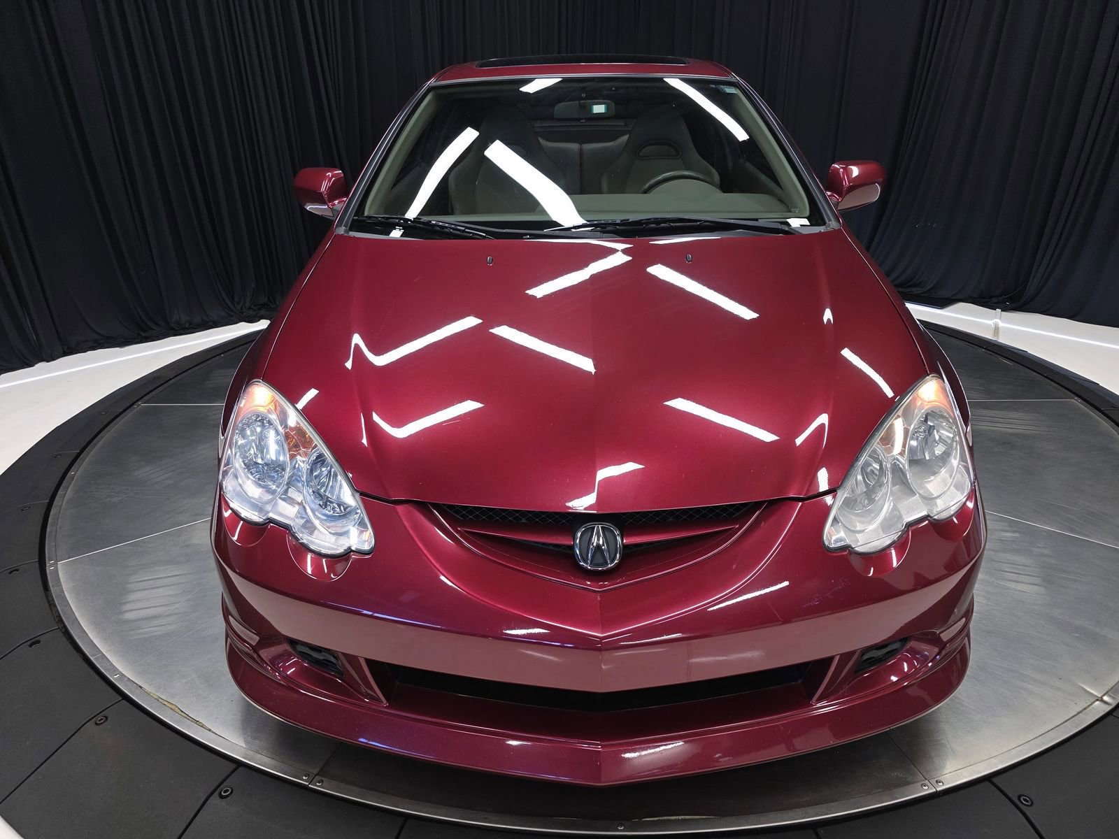 Used 2003 Acura RSX Type-S FWD image 51