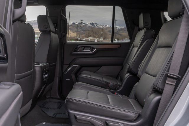 Used 2025 GMC Yukon Denali image 8
