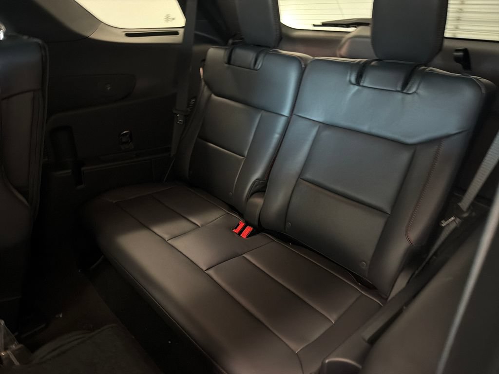 New 2027 Ford Explorer ST-Line w/ Premium Package AWD/4WD image 14