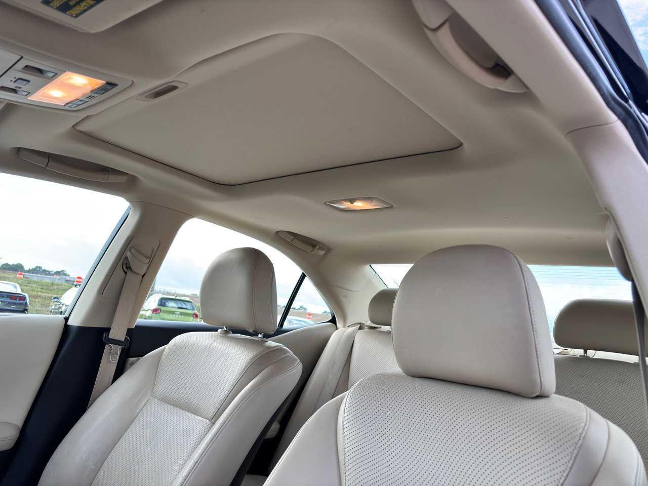 Used 2010 Lexus HS 250h image 19