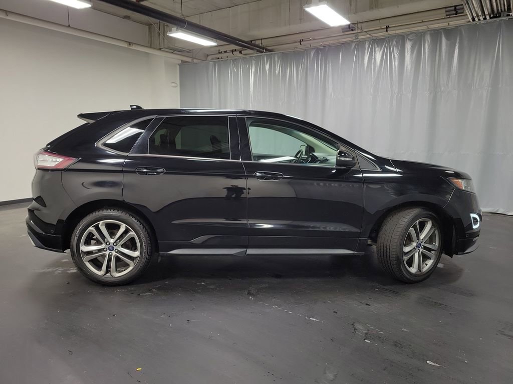 Used 2018 Ford Edge Sport w/ Equipment Group 401A image 10