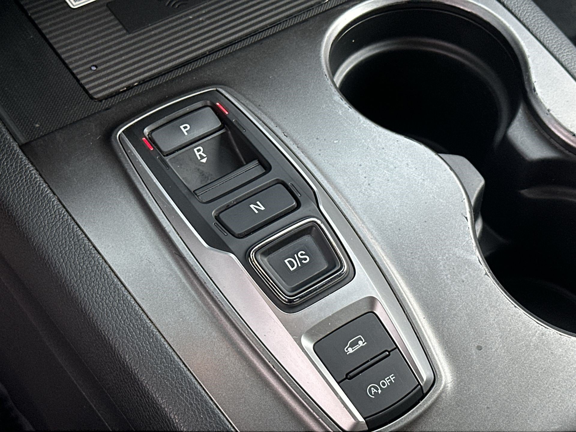 Used 2023 Honda Passport TrailSport image 19