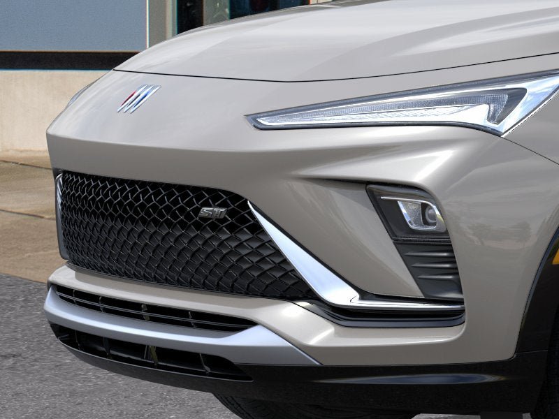 New 2026 Buick Envista Sport Touring w/ Studio Series FWD image 13