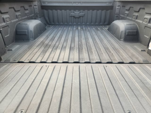 Certified 2023 Chevrolet Silverado 1500 LTZ w/ LTZ Premium Texas Edition RWD image 32