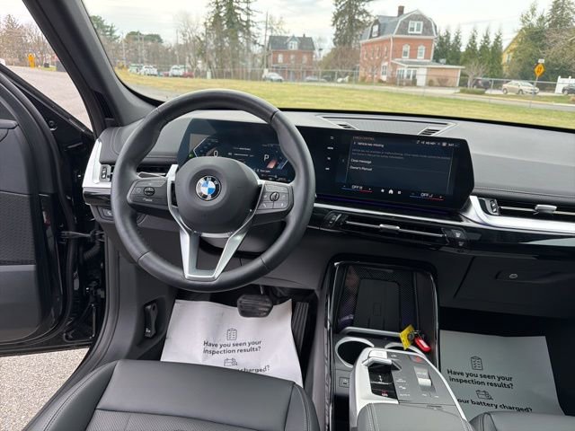 Used 2026 BMW X1 xDrive28i image 17