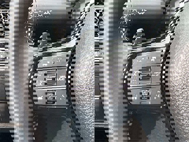 Certified 2025 Honda Civic Sport image 13