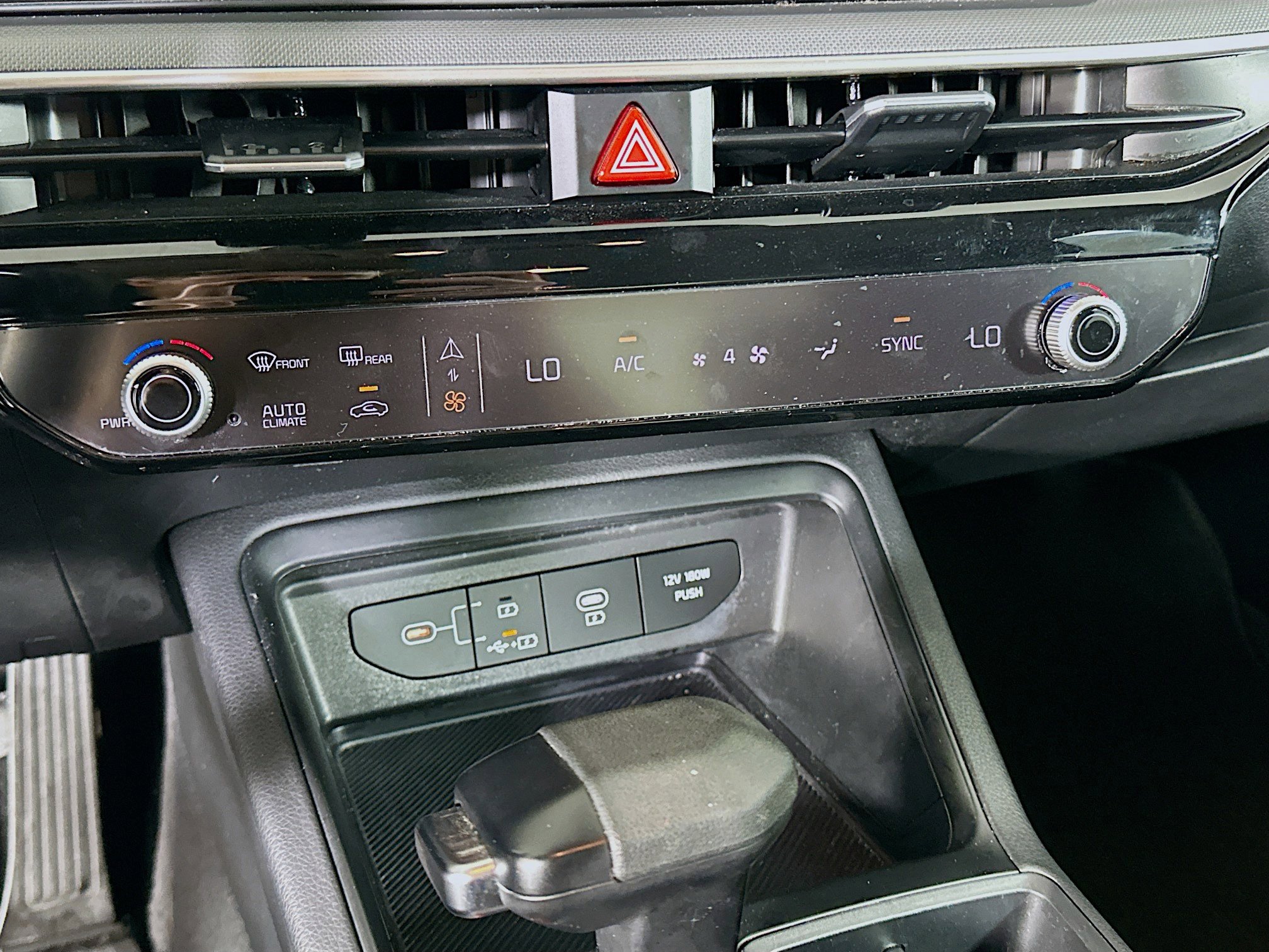 Used 2025 Kia K5 LXS image 23