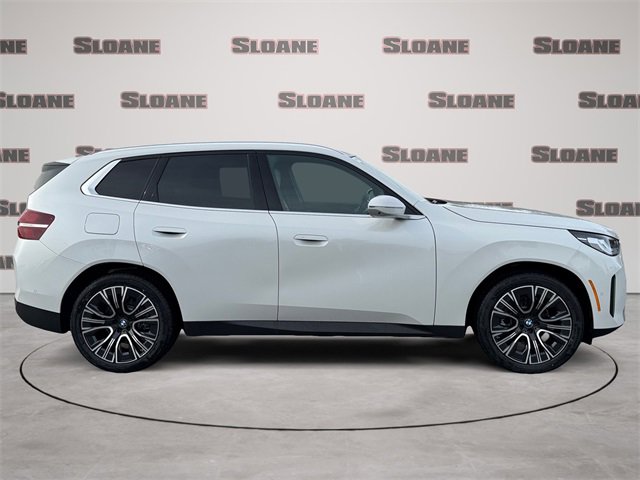 New 2026 BMW X3 xDrive30 w/ Premium Package image 6