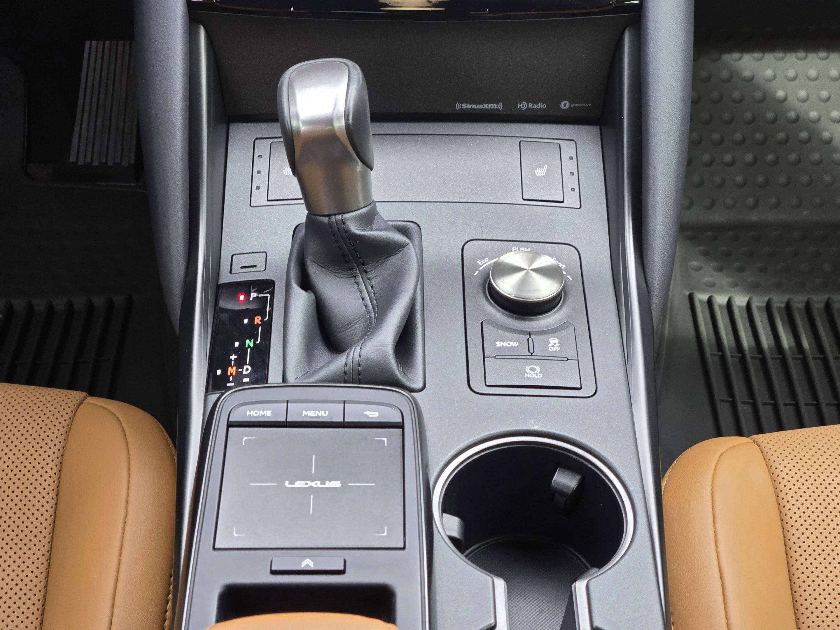 Used 2024 Lexus IS 350 F Sport w/ Accessory Package 2 RWD image 16
