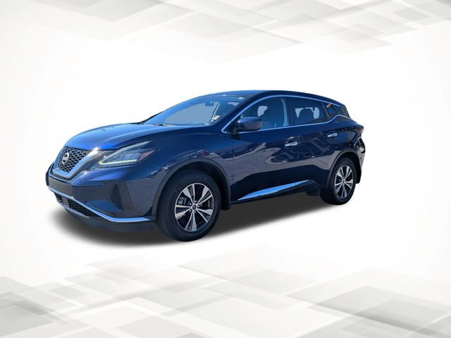 Used 2023 Nissan Murano S image 8