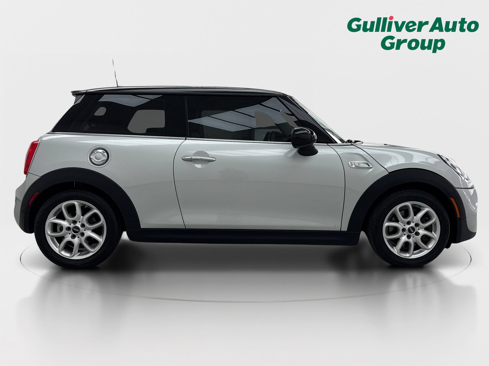 Used 2015 MINI Cooper S FWD image 10
