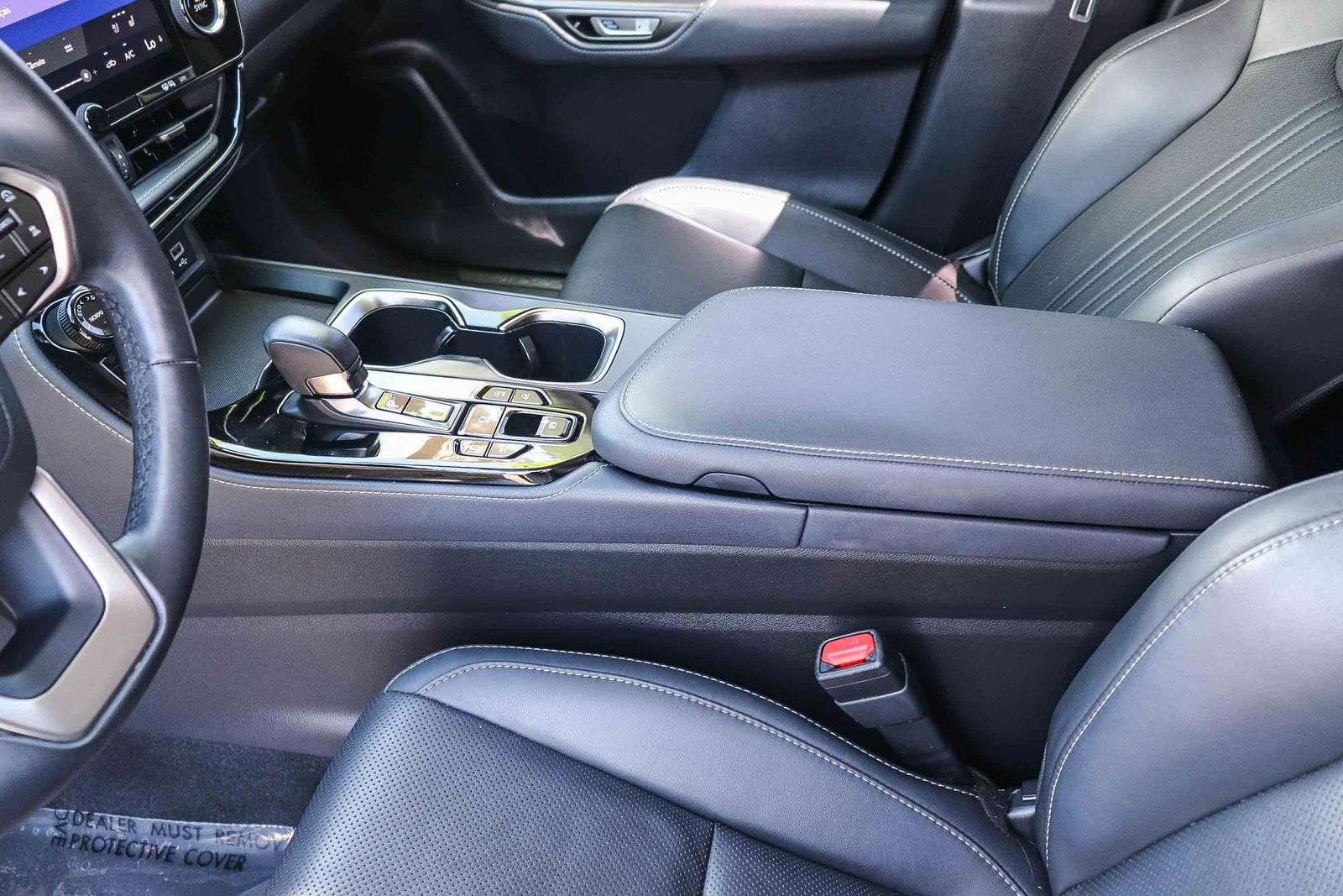 Certified 2024 Lexus NX 350 AWD w/ Cold Area Package image 22