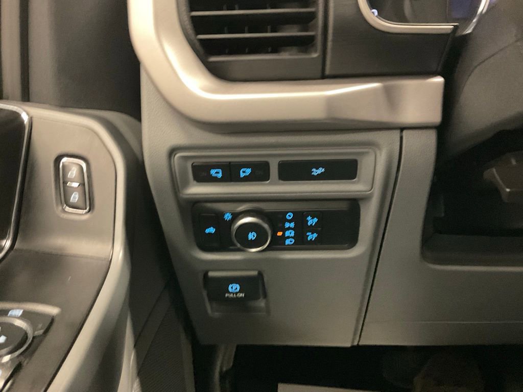 Used 2023 Ford F150 XLT w/ Equipment Group 302A High image 16