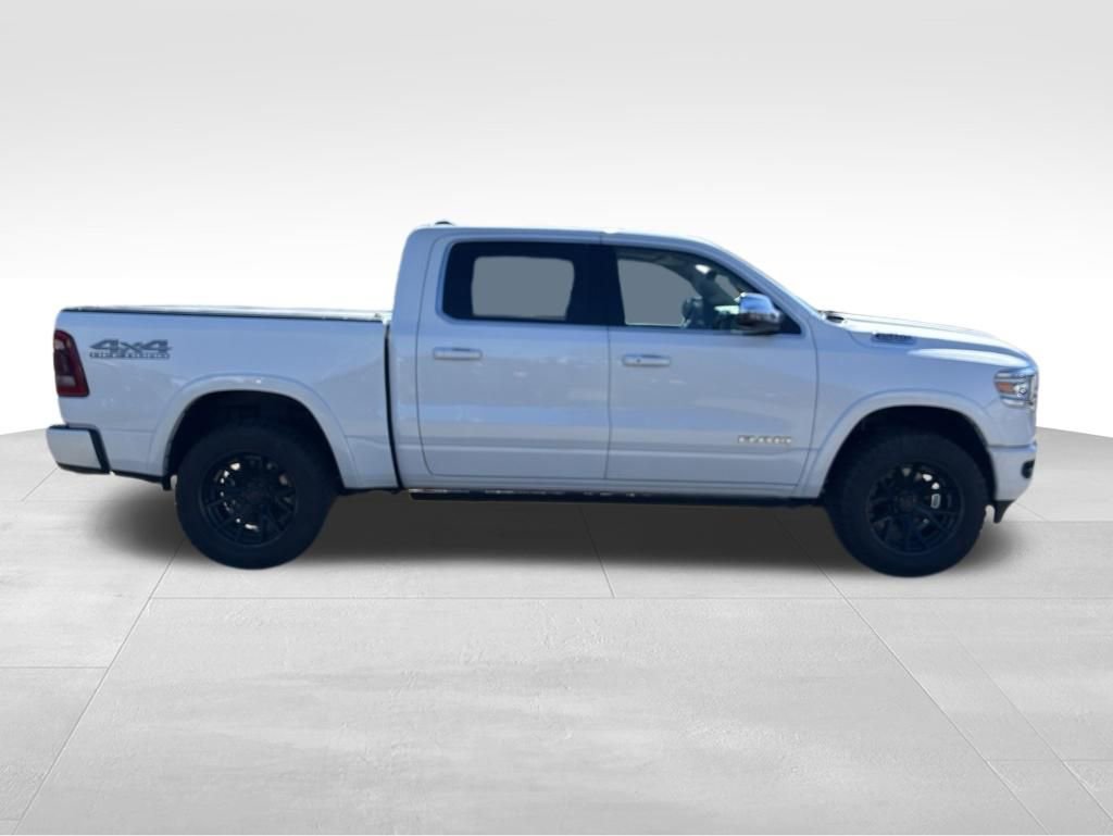 Used 2023 RAM 1500 Limited AWD/4WD image 4