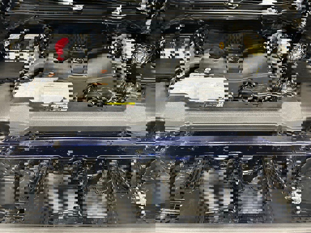 Used 2025 Toyota Tundra 1794 Edition image 74