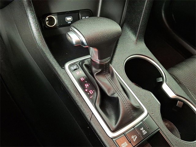 Used 2020 Kia Sportage LX image 17