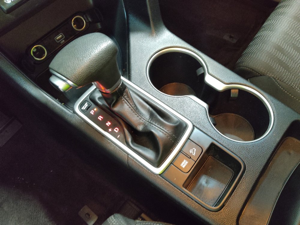 Used 2022 Kia Sportage LX image 26