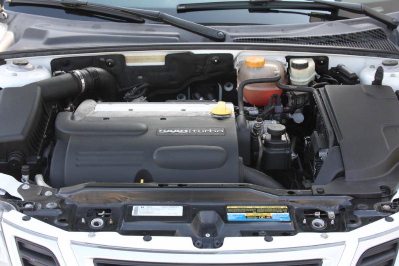 Used 2009 Saab 9-3 2.0T image 38