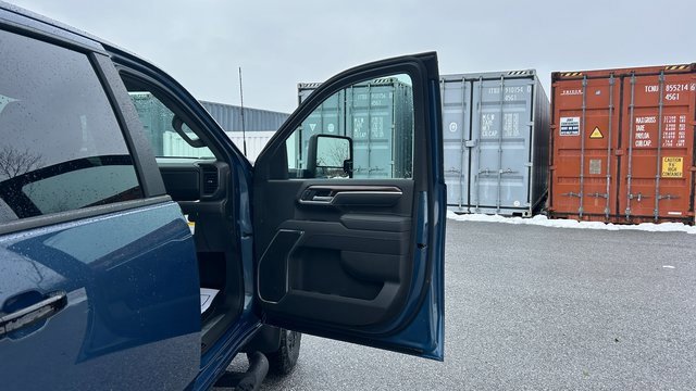 New 2026 Chevrolet Silverado 2500 LT w/ Trail Boss Package image 47