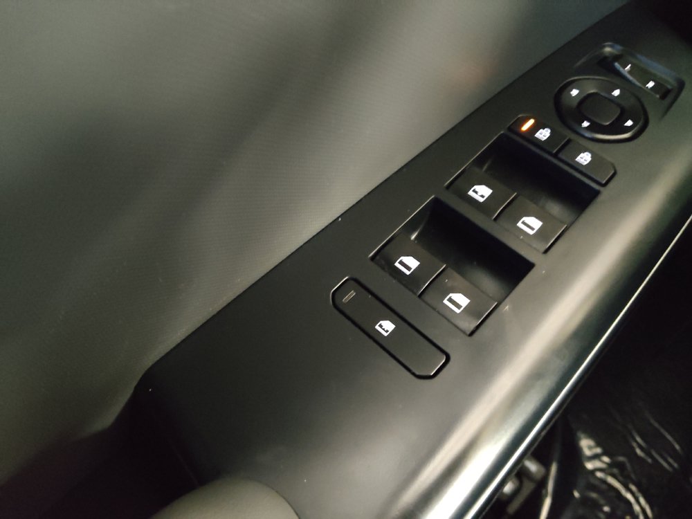 Used 2025 Kia K4 FWD image 27