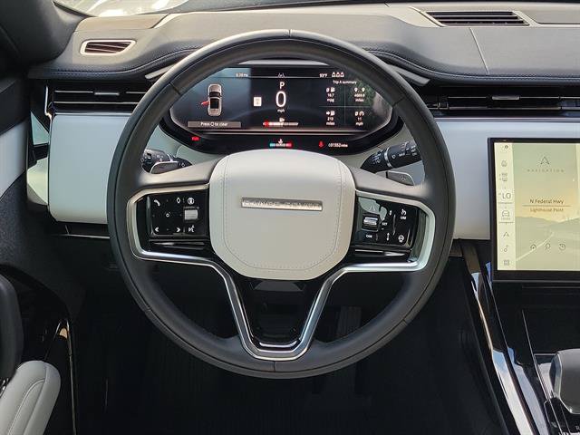 Used 2025 Land Rover Range Rover Sport SE AWD/4WD image 61