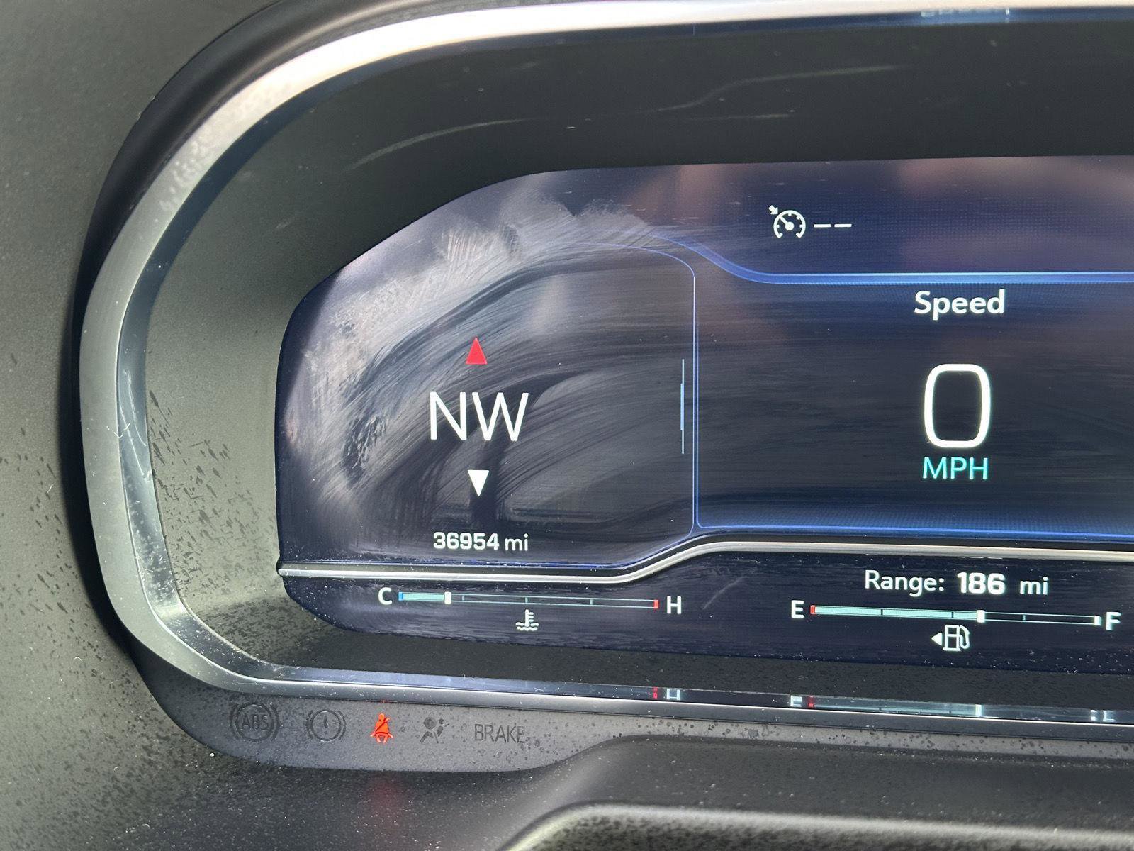 Used 2024 Chevrolet Tahoe Z71 w/ Luxury Package image 26