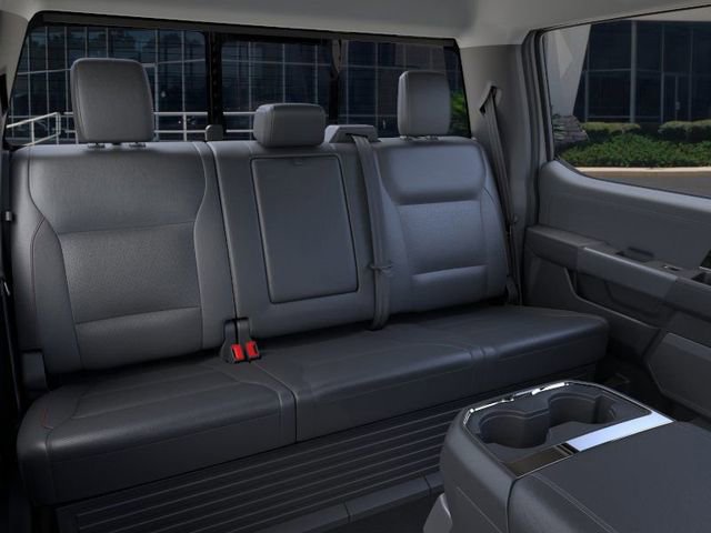New 2025 Ford F250 Lariat w/ Lariat Ultimate Package image 11