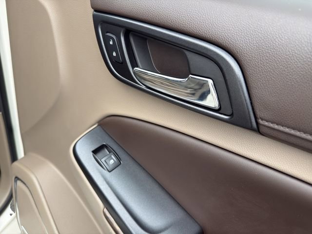 Used 2015 Chevrolet Tahoe LT w/ Luxury Package image 16