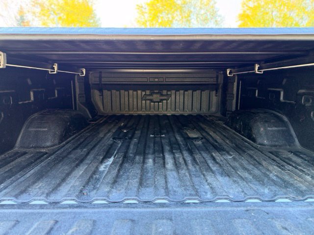 Used 2021 Chevrolet Silverado 2500 LT w/ Z71 Sport Edition AWD/4WD image 28