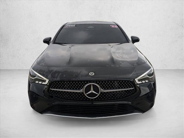 Used 2025 Mercedes-Benz CLA 250 image 2