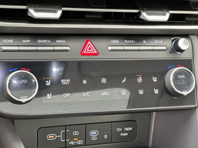 New 2026 Hyundai Sonata Limited FWD image 23