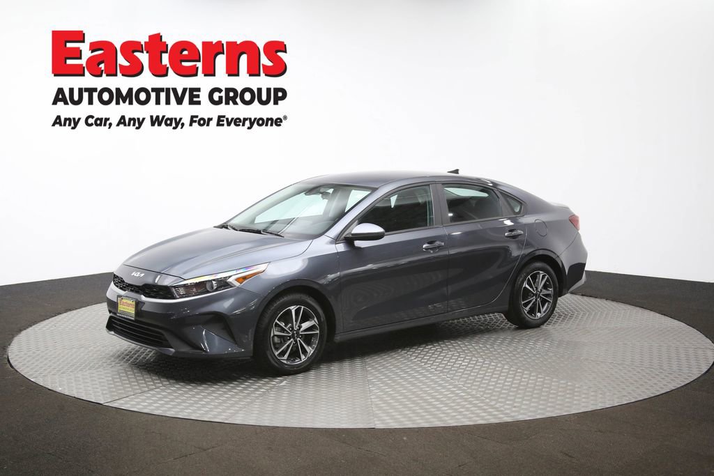 Used 2023 Kia Forte LXS image 55