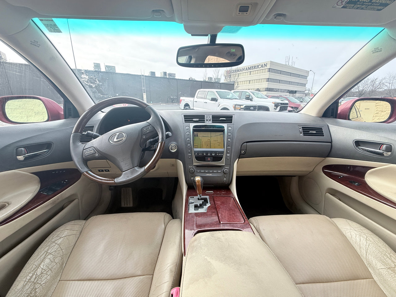 Used 2010 Lexus GS 350 image 13