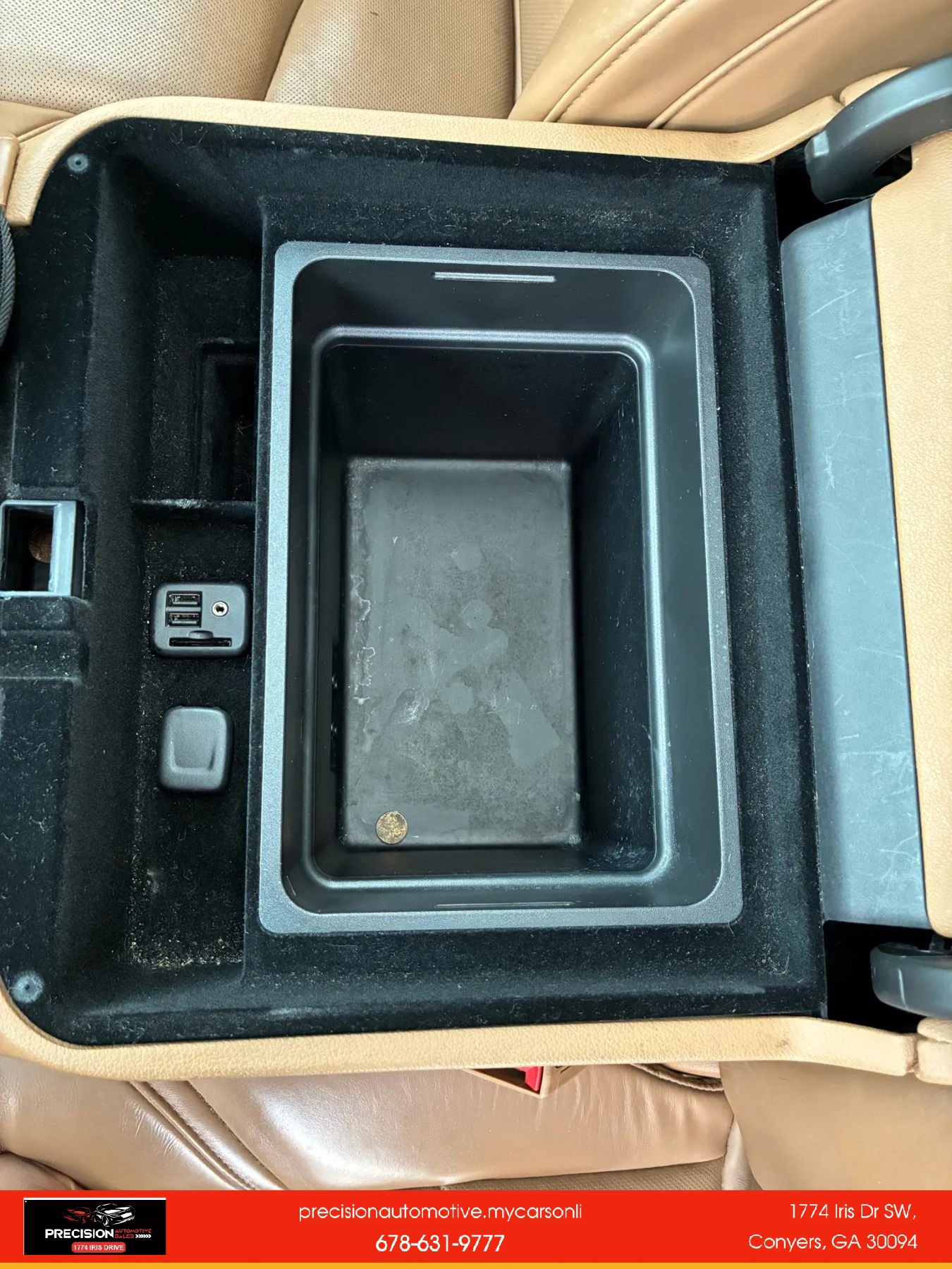 Used 2015 Cadillac Escalade Platinum image 22