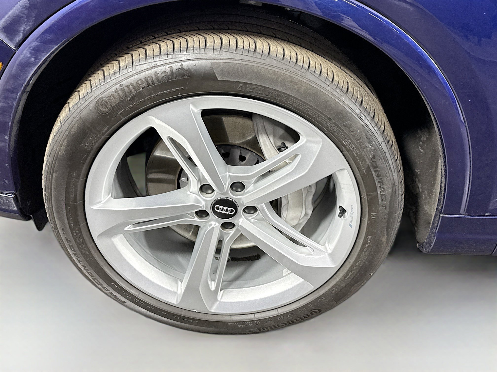 Used 2019 Audi Q7 3.0T Prestige image 38