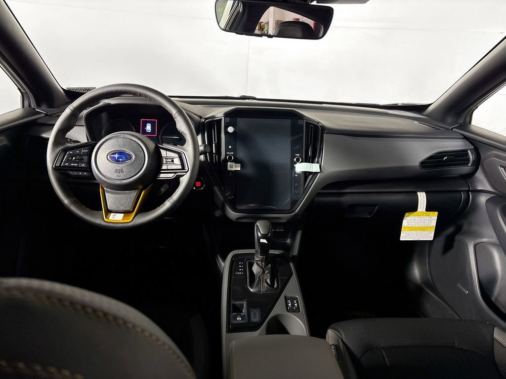 New 2026 Subaru Crosstrek 2.5i Wilderness w/ Wilderness Package image 12
