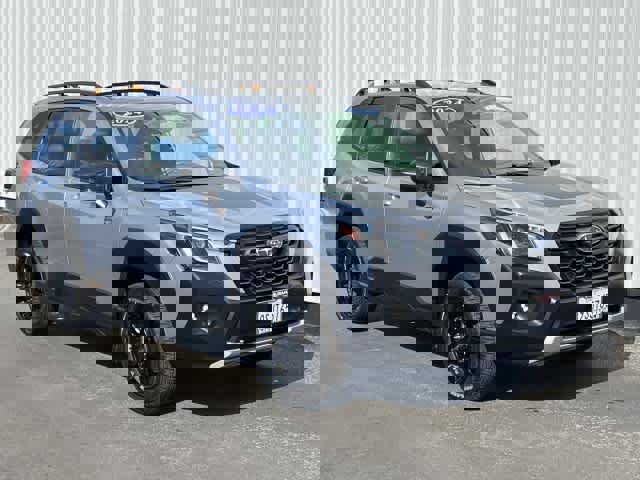 Used 2024 Subaru Forester Wilderness image 37