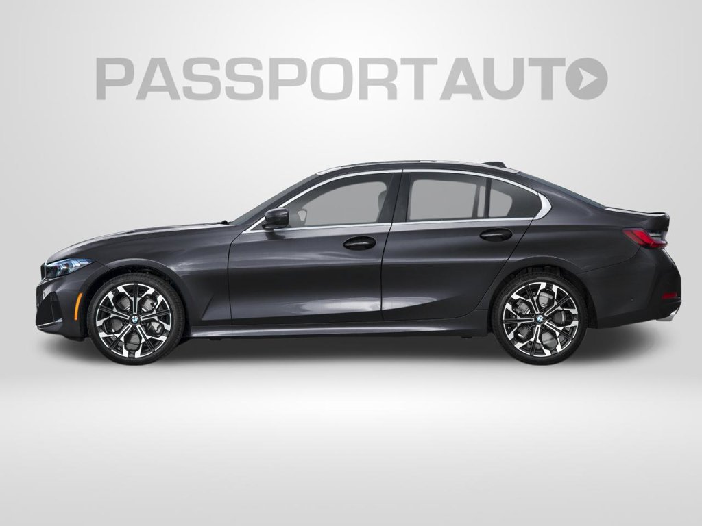 New 2026 BMW 330i xDrive Sedan w/ M Sport Package AWD/4WD image 3